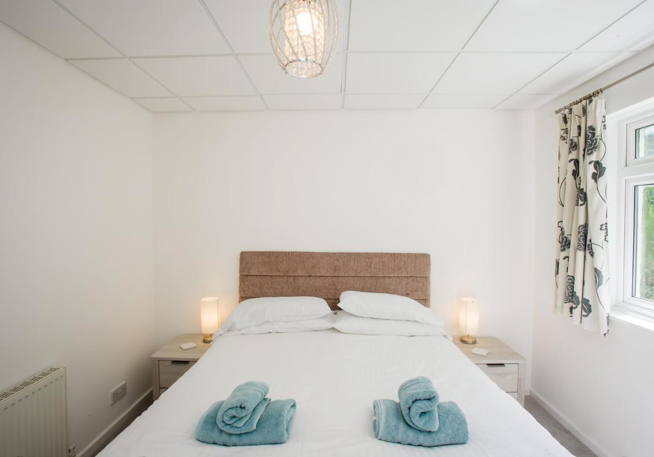 Harbour Apartment At 6 Dolphin Court With Parking Бриксем Экстерьер фото