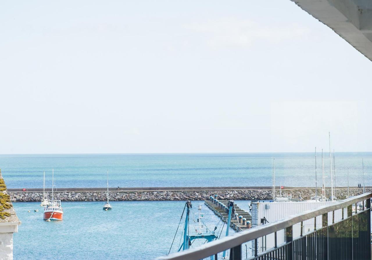 Harbour Apartment At 6 Dolphin Court With Parking Бриксем Экстерьер фото
